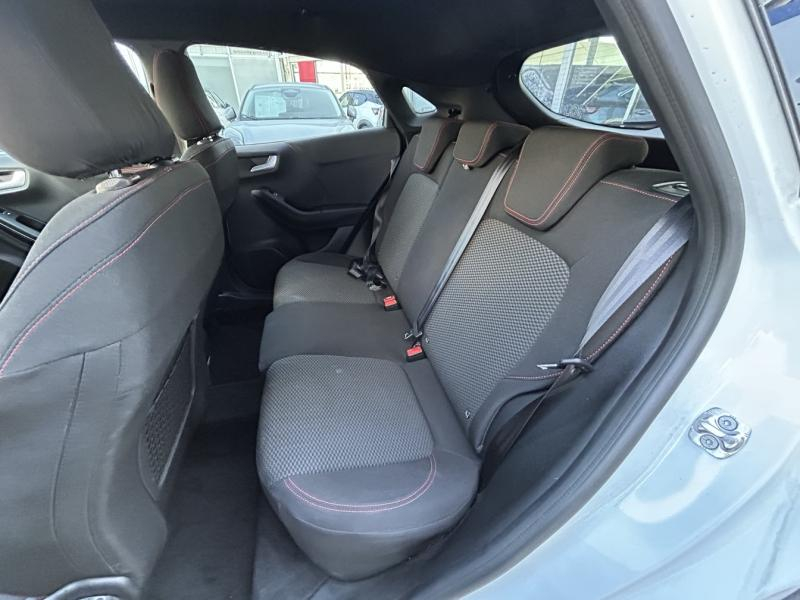 group.seo.links.detann.title Photo 19 de l’annonce de FORD Puma d’occasion à vendre à NARBONNE