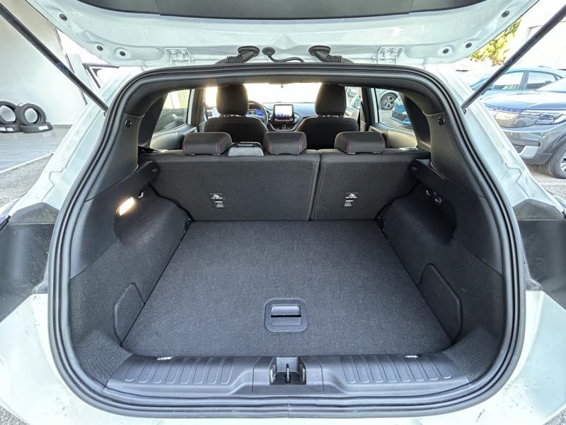 group.seo.links.detann.title Photo 20 de l’annonce de FORD Puma d’occasion à vendre à NARBONNE