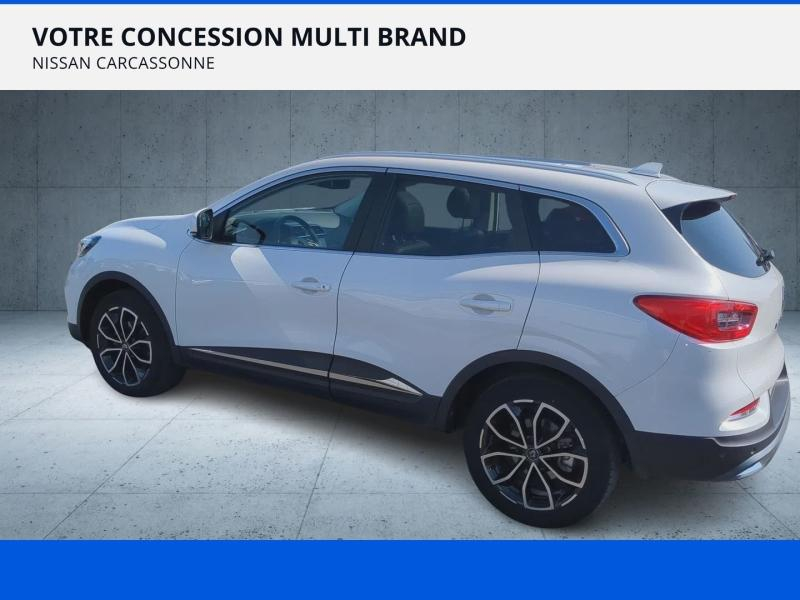 Photo 4 de l’annonce de RENAULT Kadjar d’occasion à vendre à CARCASSONNE