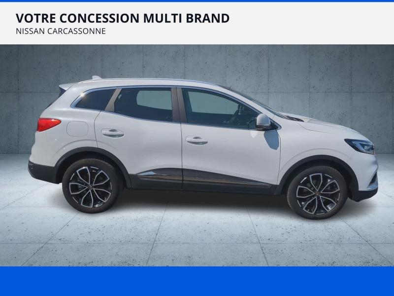 Photo 5 de l’annonce de RENAULT Kadjar d’occasion à vendre à CARCASSONNE