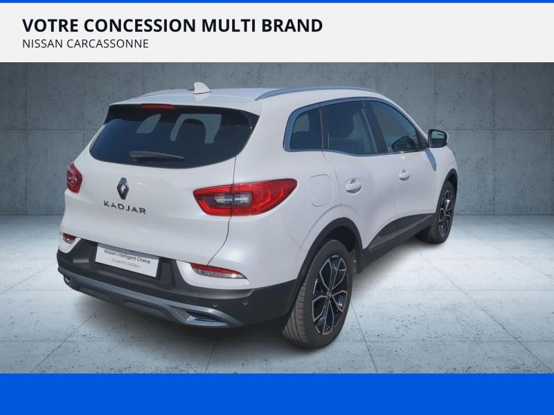 Photo 6 de l’annonce de RENAULT Kadjar d’occasion à vendre à CARCASSONNE