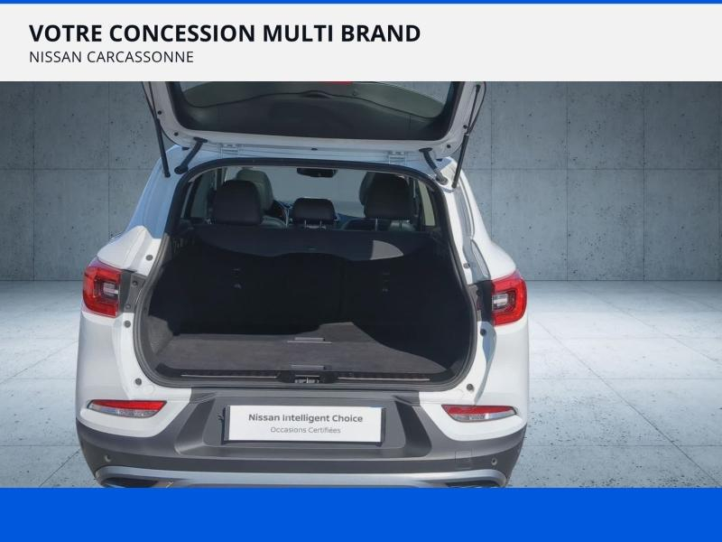 Photo 7 de l’annonce de RENAULT Kadjar d’occasion à vendre à CARCASSONNE