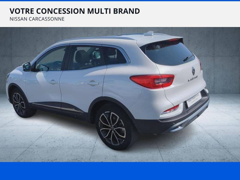 Photo 8 de l’annonce de RENAULT Kadjar d’occasion à vendre à CARCASSONNE