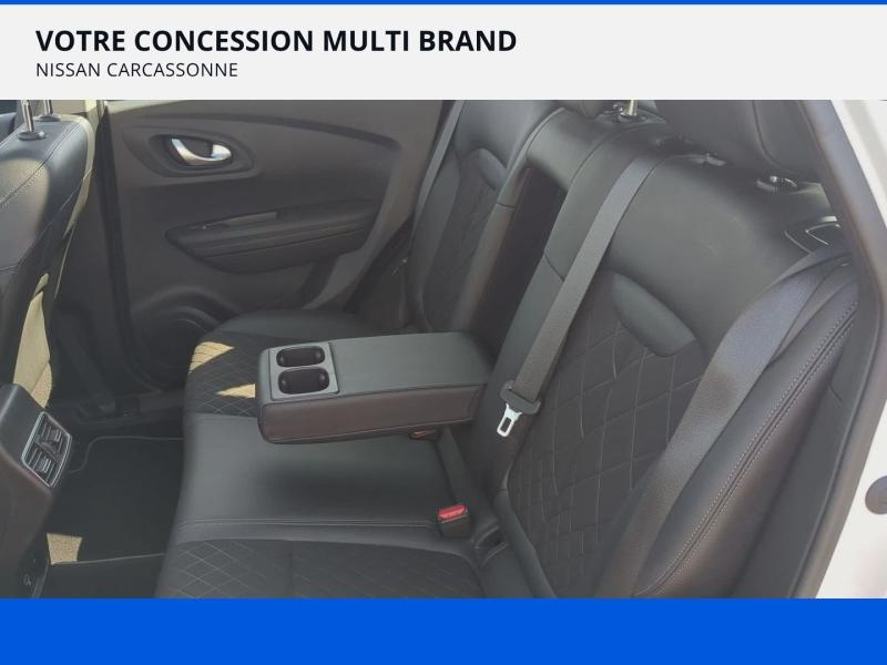 Photo 9 de l’annonce de RENAULT Kadjar d’occasion à vendre à CARCASSONNE