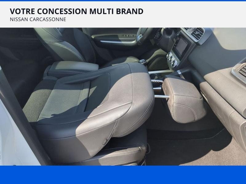 Photo 10 de l’annonce de RENAULT Kadjar d’occasion à vendre à CARCASSONNE