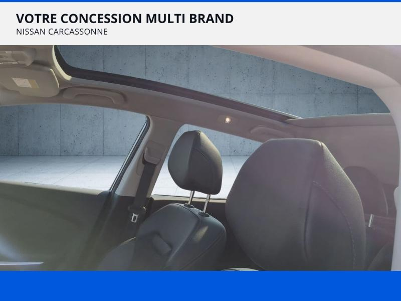 Photo 11 de l’annonce de RENAULT Kadjar d’occasion à vendre à CARCASSONNE