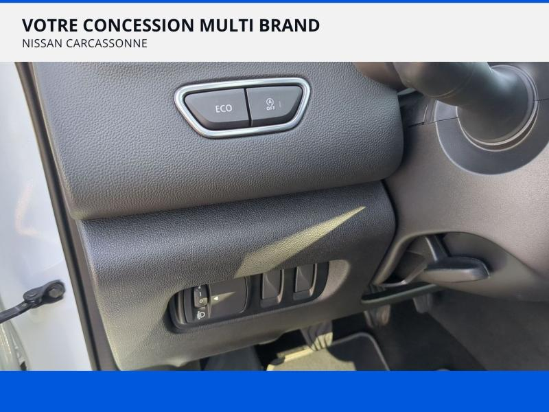 Photo 14 de l’annonce de RENAULT Kadjar d’occasion à vendre à CARCASSONNE