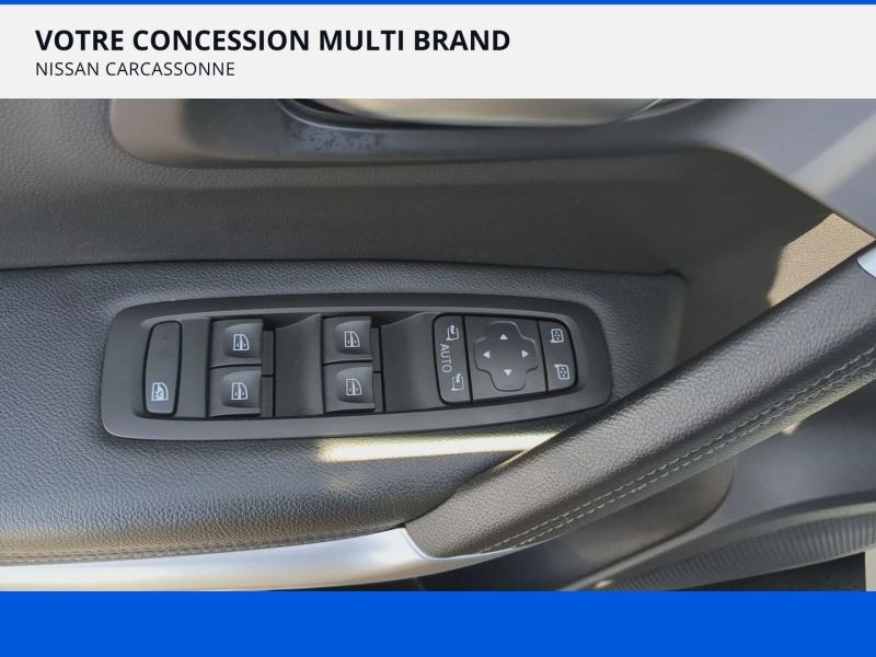 Photo 15 de l’annonce de RENAULT Kadjar d’occasion à vendre à CARCASSONNE