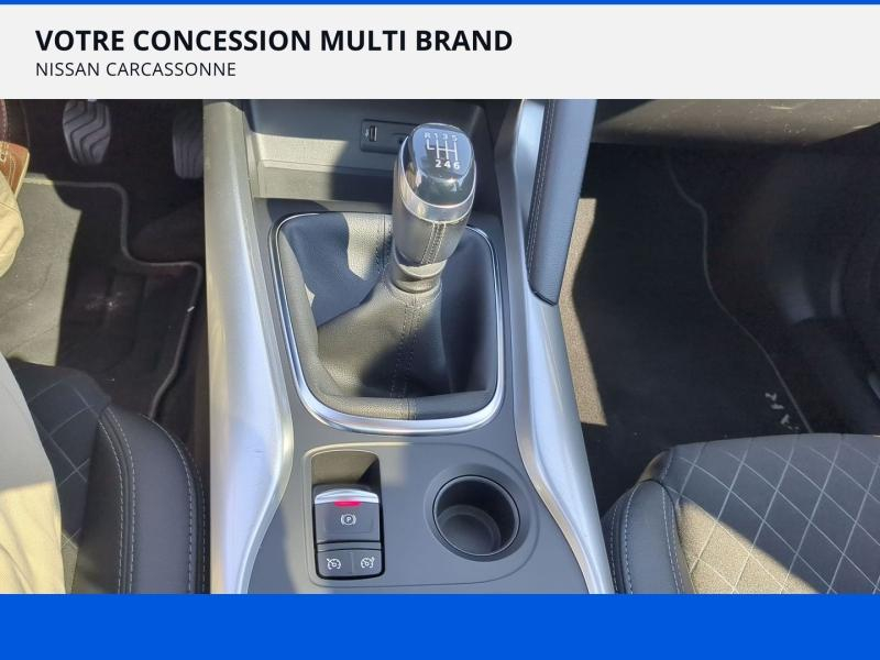 Photo 16 de l’annonce de RENAULT Kadjar d’occasion à vendre à CARCASSONNE