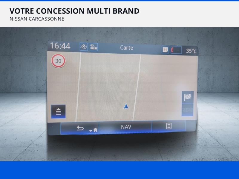 Photo 17 de l’annonce de RENAULT Kadjar d’occasion à vendre à CARCASSONNE