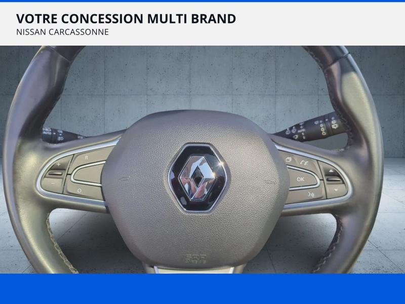 Photo 19 de l’annonce de RENAULT Kadjar d’occasion à vendre à CARCASSONNE