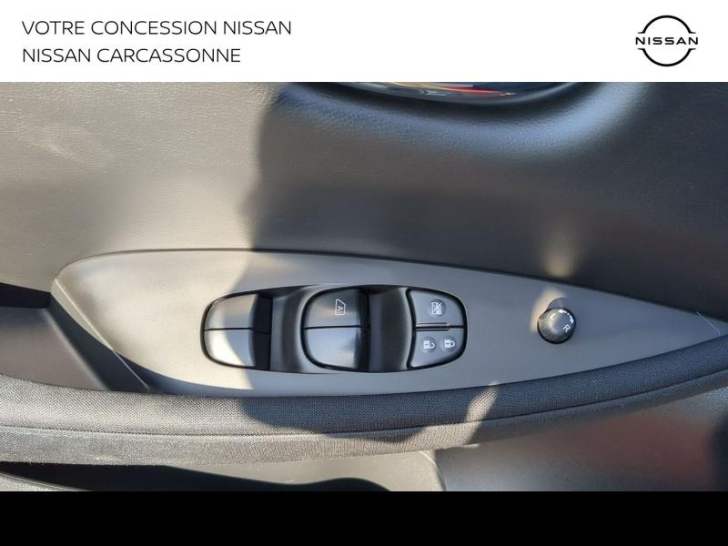 Photo 15 de l’annonce de NISSAN Leaf d’occasion à vendre à CARCASSONNE