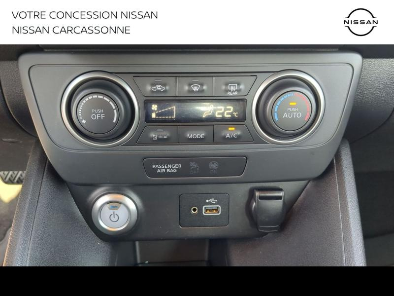Photo 20 de l’annonce de NISSAN Leaf d’occasion à vendre à CARCASSONNE