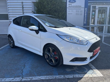 FORD Fiesta d’occasion à vendre à AIX-EN-PROVENCE