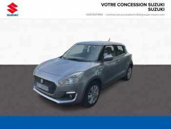 SUZUKI Swift d’occasion à vendre à ALBERTVILLE