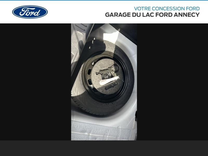 Photo 13 de l’annonce de FORD Fiesta d’occasion à vendre à ANNECY