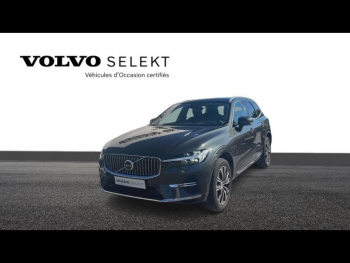 VOLVO XC60 d’occasion à vendre à TOULON