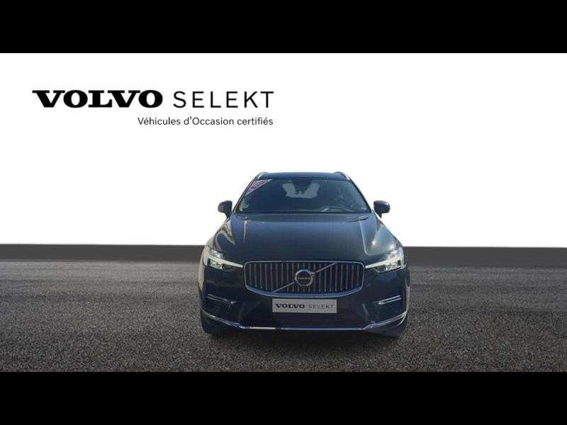 Photo 4 de l’annonce de VOLVO XC60 d’occasion à vendre à TOULON