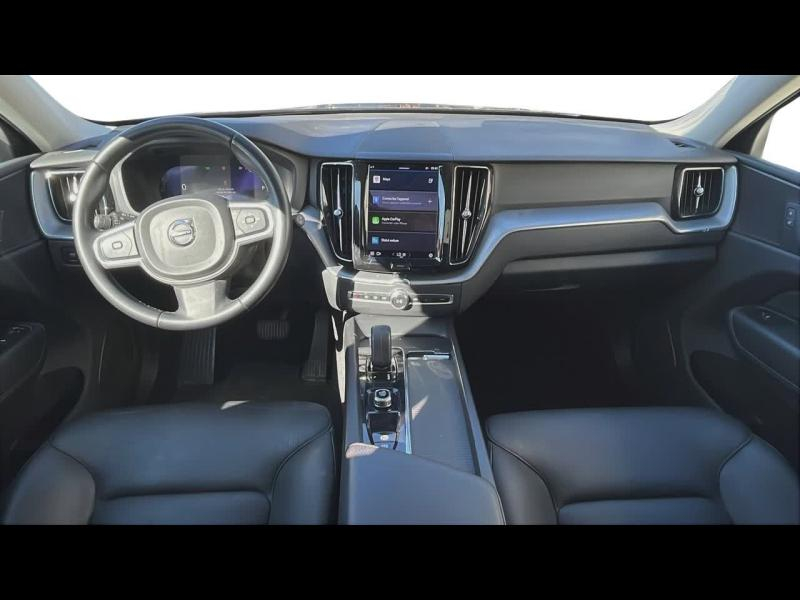 Photo 5 de l’annonce de VOLVO XC60 d’occasion à vendre à TOULON