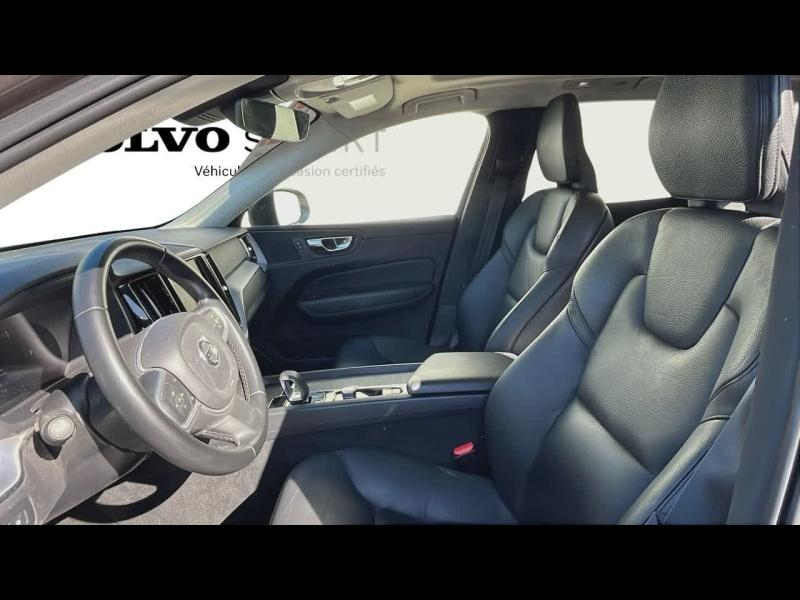 Photo 6 de l’annonce de VOLVO XC60 d’occasion à vendre à TOULON