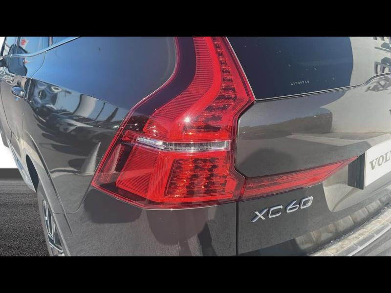 Photo 9 de l’annonce de VOLVO XC60 d’occasion à vendre à TOULON