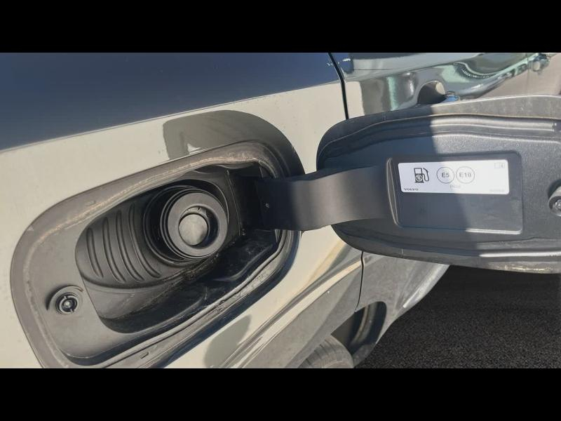Photo 12 de l’annonce de VOLVO XC60 d’occasion à vendre à TOULON