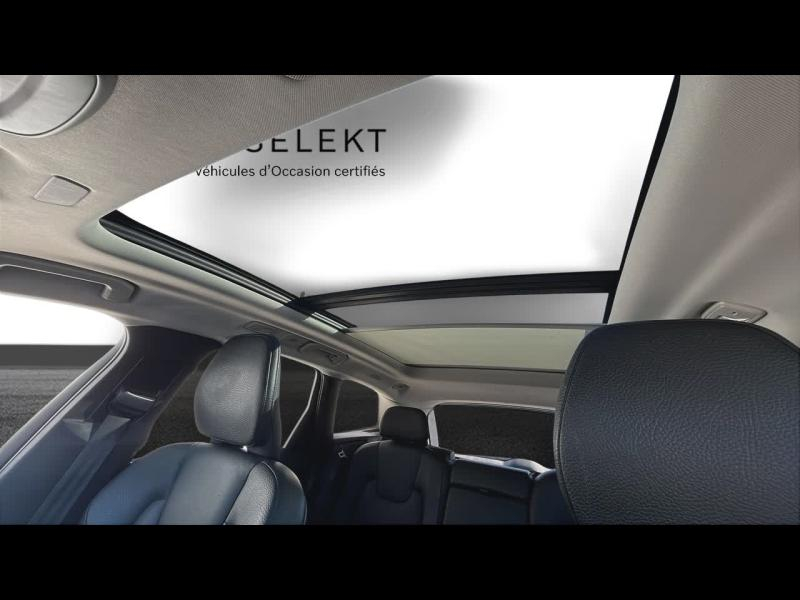 Photo 14 de l’annonce de VOLVO XC60 d’occasion à vendre à TOULON