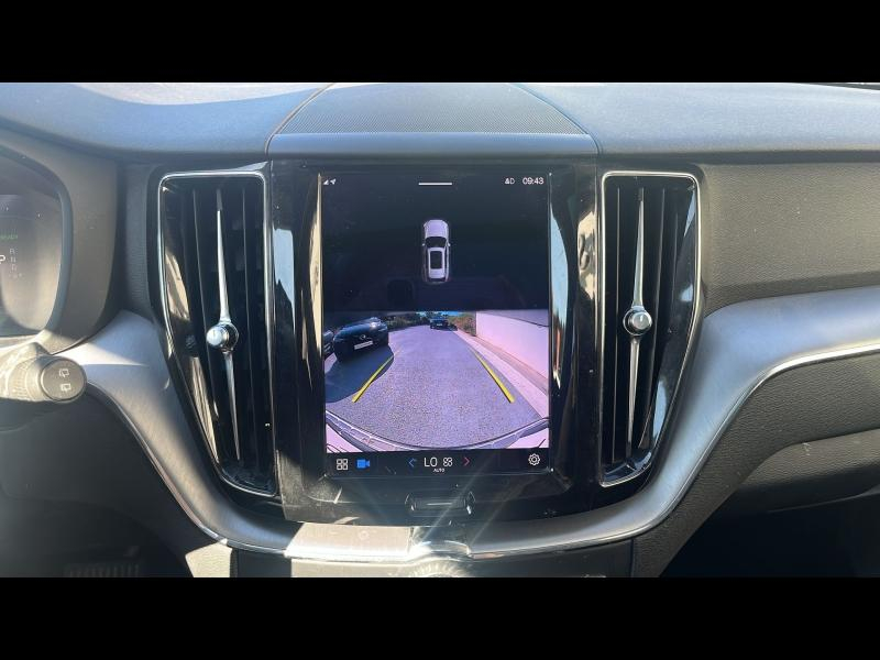 Photo 18 de l’annonce de VOLVO XC60 d’occasion à vendre à TOULON