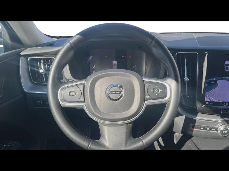 Photo 19 de l’annonce de VOLVO XC60 d’occasion à vendre à TOULON