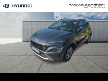 HYUNDAI Kona d’occasion à vendre à PERPIGNAN