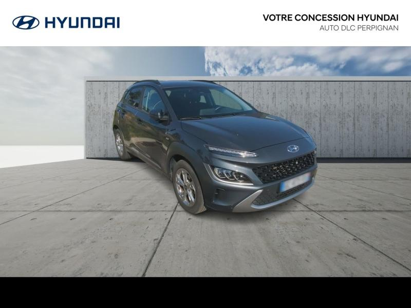 Photo 3 de l’annonce de HYUNDAI Kona d’occasion à vendre à PERPIGNAN
