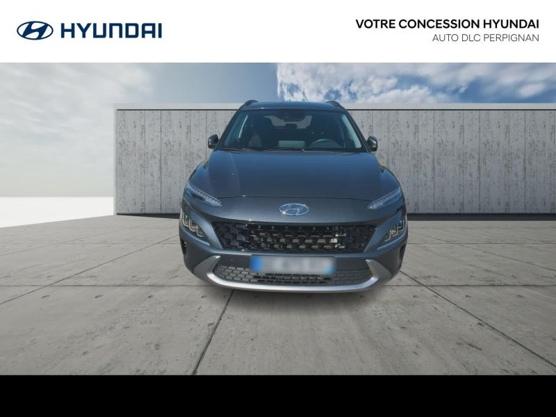 Photo 5 de l’annonce de HYUNDAI Kona d’occasion à vendre à PERPIGNAN