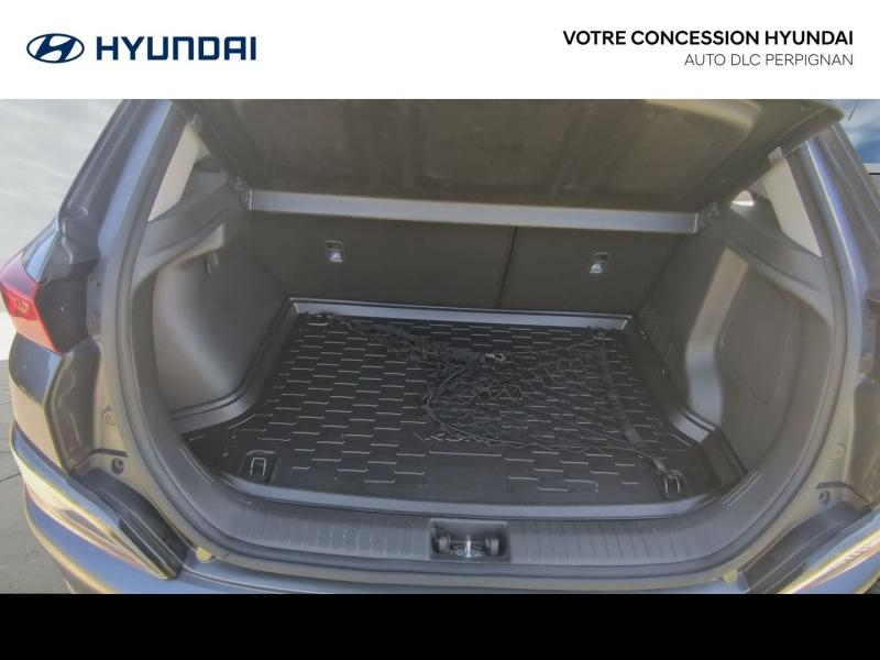 Photo 7 de l’annonce de HYUNDAI Kona d’occasion à vendre à PERPIGNAN
