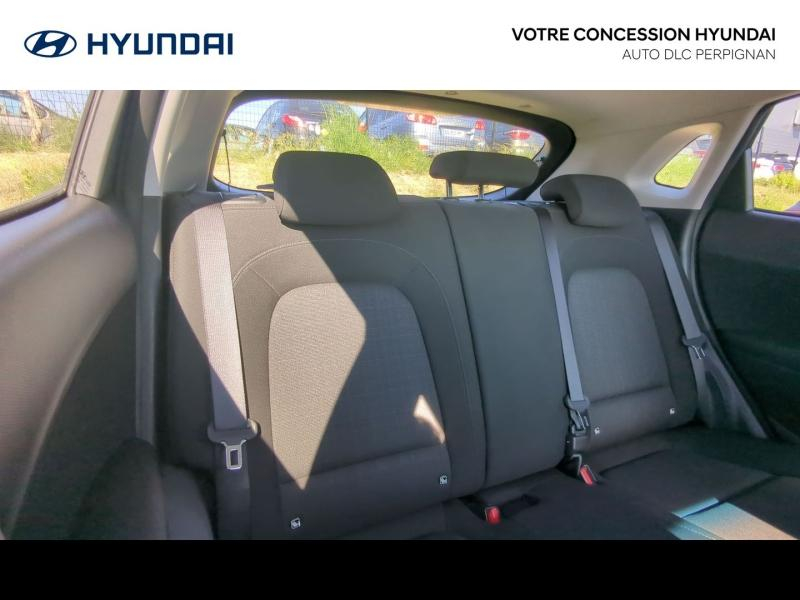 Photo 9 de l’annonce de HYUNDAI Kona d’occasion à vendre à PERPIGNAN