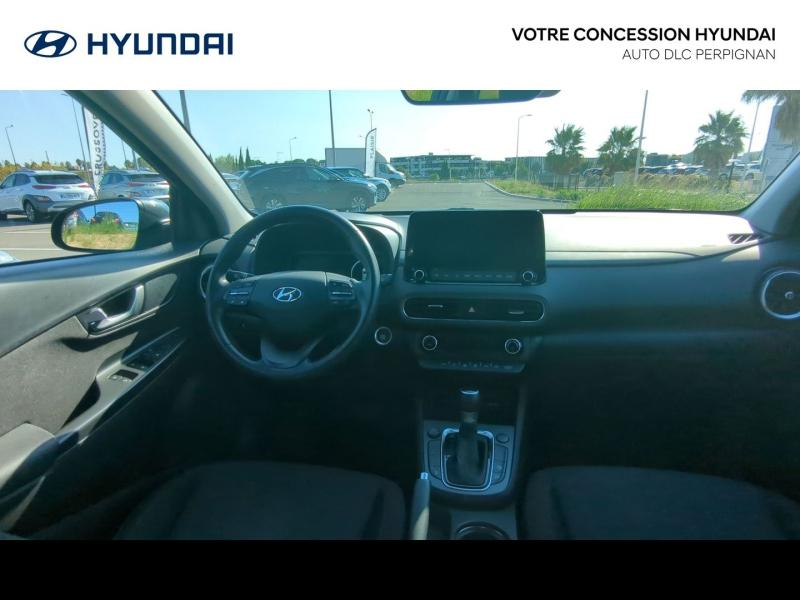 Photo 11 de l’annonce de HYUNDAI Kona d’occasion à vendre à PERPIGNAN