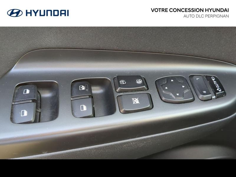 Photo 12 de l’annonce de HYUNDAI Kona d’occasion à vendre à PERPIGNAN