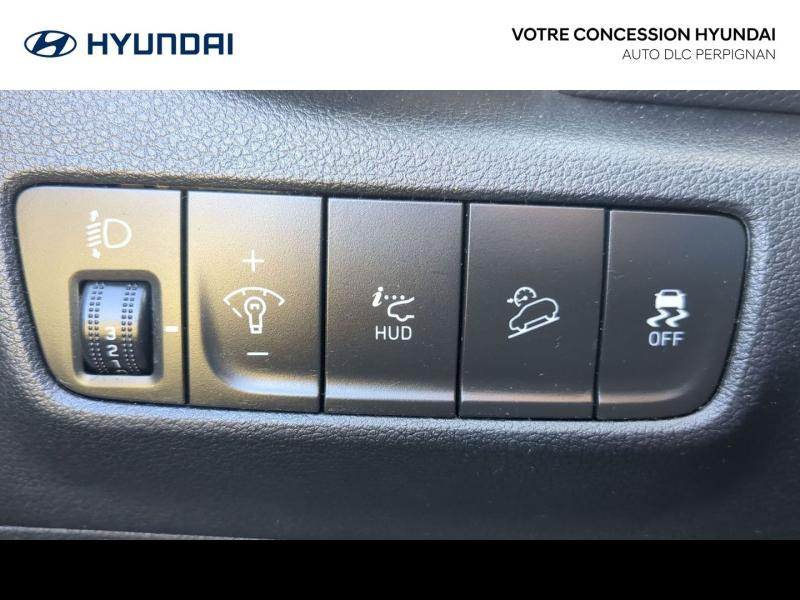 Photo 13 de l’annonce de HYUNDAI Kona d’occasion à vendre à PERPIGNAN