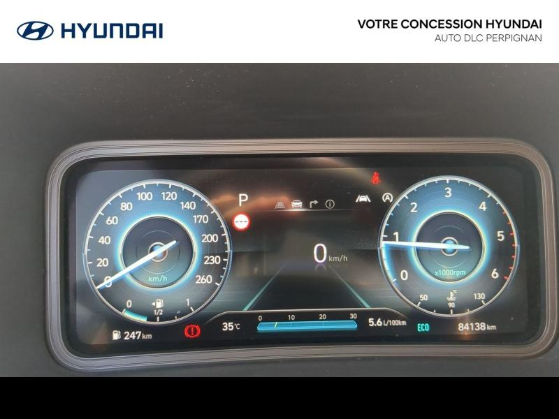 Photo 16 de l’annonce de HYUNDAI Kona d’occasion à vendre à PERPIGNAN