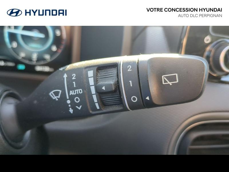 Photo 18 de l’annonce de HYUNDAI Kona d’occasion à vendre à PERPIGNAN