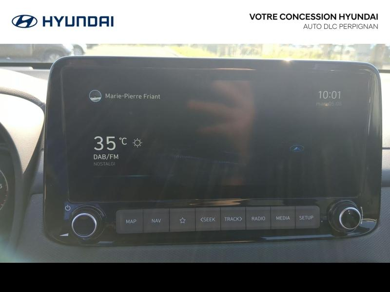 Photo 19 de l’annonce de HYUNDAI Kona d’occasion à vendre à PERPIGNAN