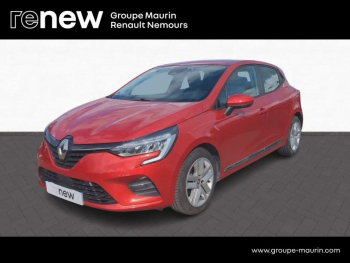 RENAULT Clio d’occasion à vendre à SAINT PIERRE LES NEMOURS