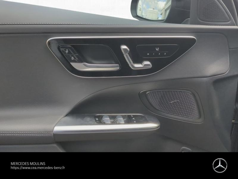Photo 12 de l’annonce de MERCEDES-BENZ Classe C d’occasion à vendre à MONTLUÇON