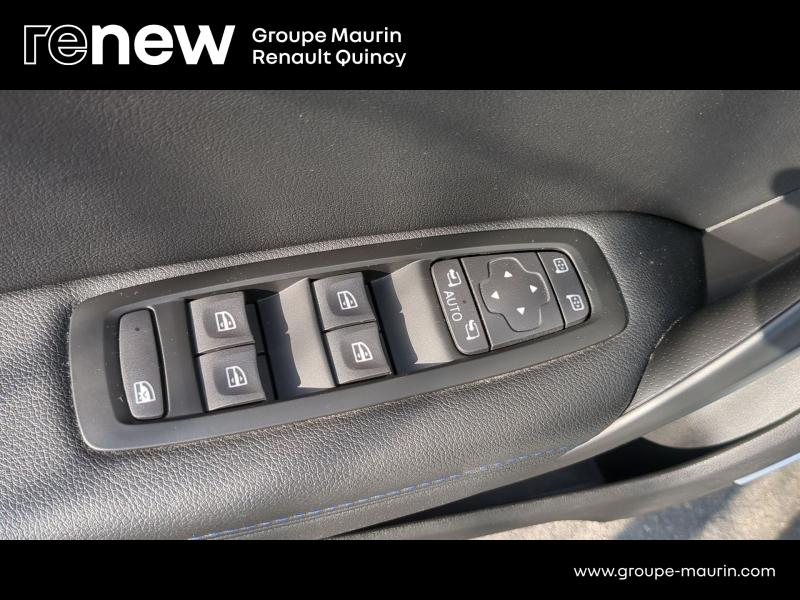 Photo 9 de l’annonce de RENAULT Megane d’occasion à vendre à QUINCY-SOUS-SÉNART
