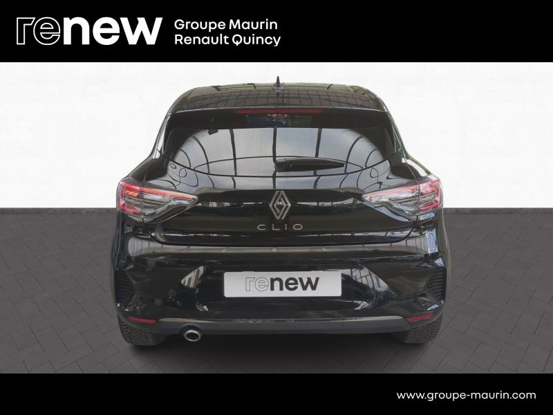 Photo 5 de l’annonce de RENAULT Clio d’occasion à vendre à QUINCY-SOUS-SÉNART
