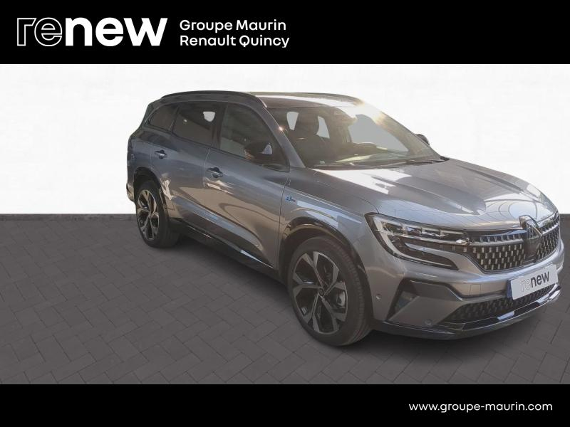 Photo 3 de l’annonce de RENAULT Espace d’occasion à vendre à QUINCY-SOUS-SÉNART