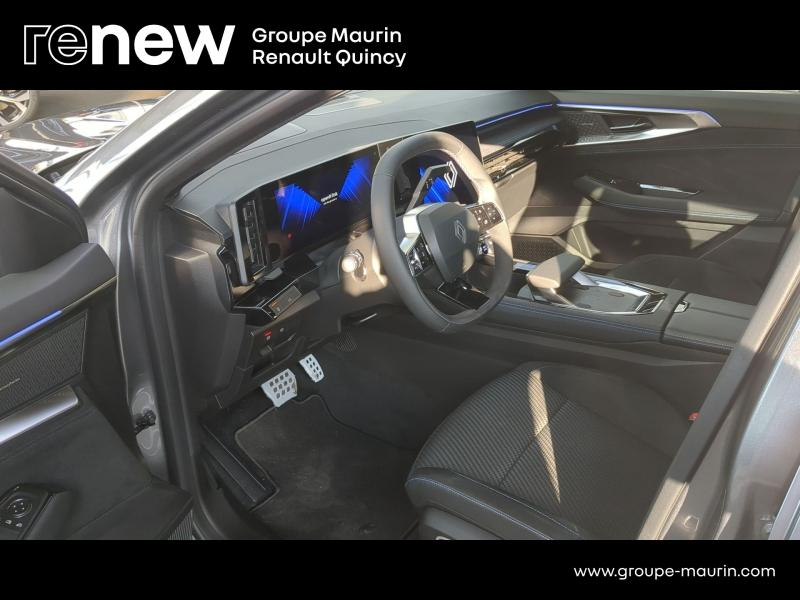 Photo 7 de l’annonce de RENAULT Espace d’occasion à vendre à QUINCY-SOUS-SÉNART