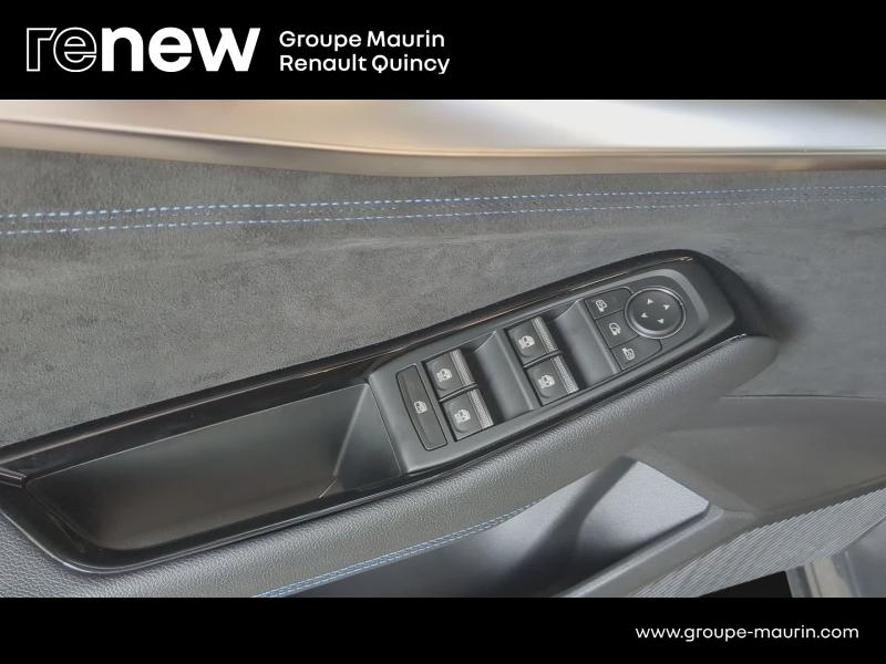 Photo 9 de l’annonce de RENAULT Espace d’occasion à vendre à QUINCY-SOUS-SÉNART