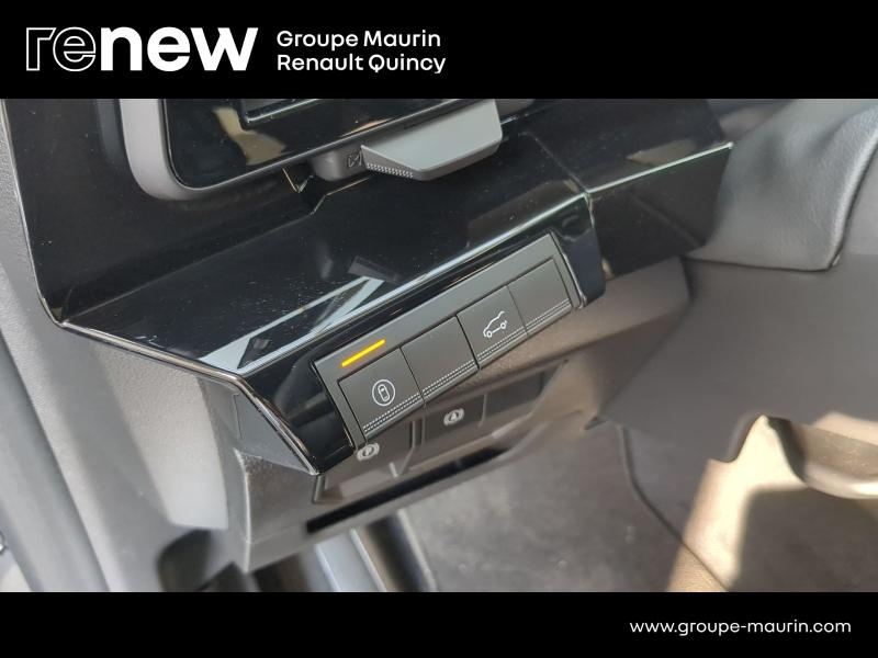 Photo 10 de l’annonce de RENAULT Espace d’occasion à vendre à QUINCY-SOUS-SÉNART