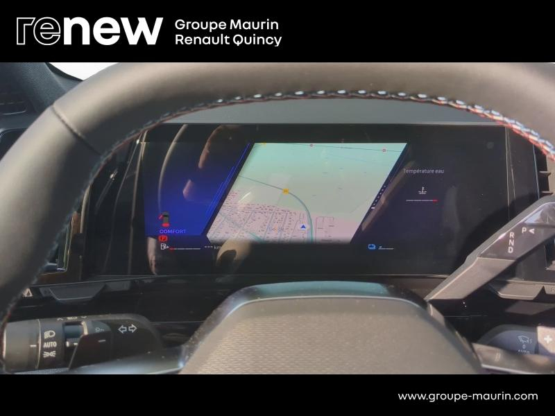 Photo 13 de l’annonce de RENAULT Espace d’occasion à vendre à QUINCY-SOUS-SÉNART