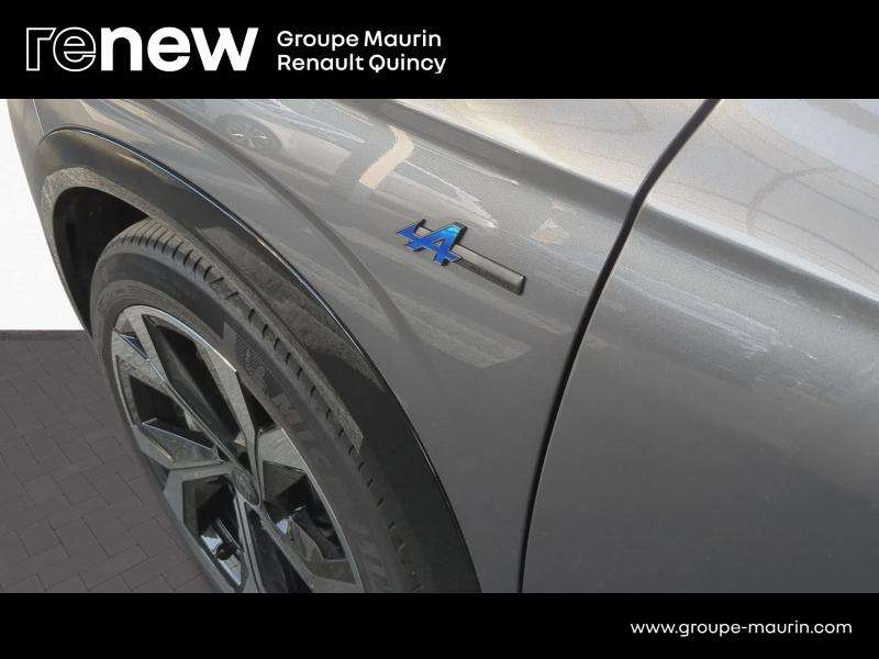 Photo 18 de l’annonce de RENAULT Espace d’occasion à vendre à QUINCY-SOUS-SÉNART